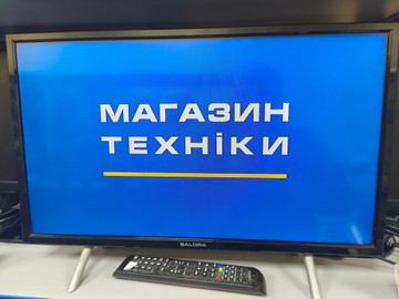 Б/в Телевізор Salora 24led1500 01-200958525