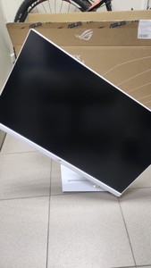 Б/в Монітор Asus rog strix xg27acs-w 01-200956984
