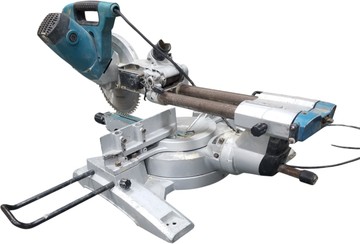 Б/в Пила дискова Makita ls1018l 01-200881933