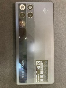 Б/в Мобільний телефон Zte redmagic 11 pro 12/256gb 01-200962123