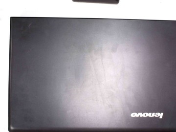 Б/в Ноутбук Lenovo 16/amd a4 5000 ddr3/8gb ddr3/hdd 500 gb/*інтегрована 01-200960450