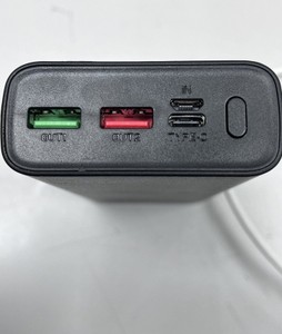 Б/у Повербанк Wst op727s pd22.5w+qc3.0 20000mah 01-200962609