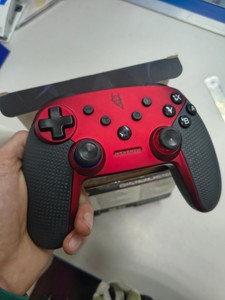 Б/в Ігровий джойстик Gamedevil pro-52 01-200962498