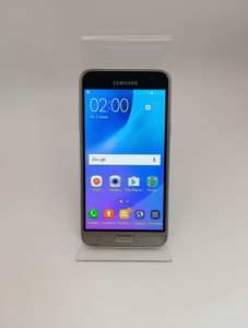 Б/у Мобільний телефон Samsung galaxy j3 2016 j320h 01-200919187