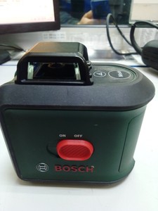 Б/в Лазерний нівелір Bosch universallevel 360 01-200962751
