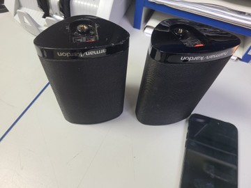 Б/в Акустика Harman/Kardon 5.1 hkts 7 01-200963394
