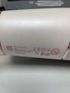 Б/в Фен Philips 5000 series bhd530/00 01-200962439