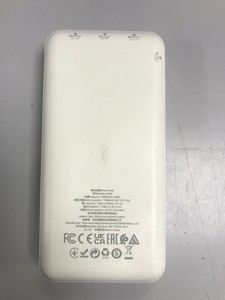 Б/у Повербанк Hoco j100a high-ranking 20000mah 10.5w 01-200965651
