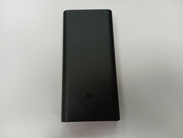 Б/у Повербанк Xiaomi mi power bank 20000mah 50w pb2050szm 01-200964381