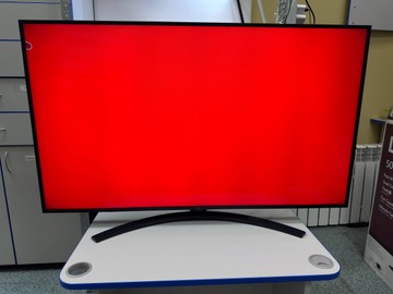 Б/у Телевизор Lg 50up81006la 01-200964473