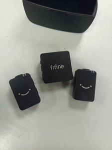 Б/у Микрофон Fifine m9 01-200929923