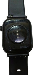 Б/в Смарт-годинник Gelius pro gp-sw009 amazwatch numix 01-200968034