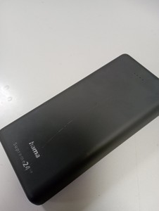 Б/в Повербанк Hama supreme 24hd 24000mah 01-200967857
