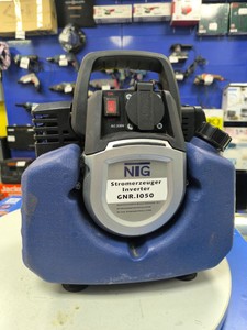 Nig gnr 1050