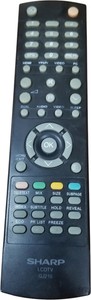 Б/у Телевизор Sharp lc-19s7ebk 01-200892949