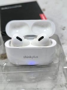 Б/в Навушники Lenovo lp 5 bluetooth (репліка) 16-000275815