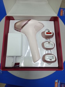 Б/в Фотоепілятор Philips lumea ipl 9900 series bri977/00 01-200966116