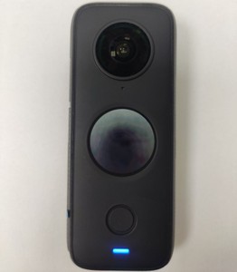 Б/в Екшн-камера Insta360 one x2 01-200971819
