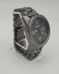 Б/у Часы Nixon 18c 01-200971597