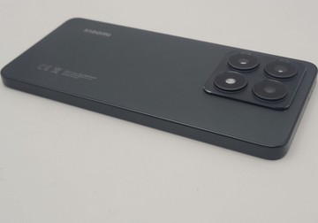 Б/у Мобільний телефон Xiaomi 14t 12/256gb 01-200971557