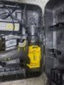 Б/в Шурупокрут Stanley fatmax scd700 01-200972382