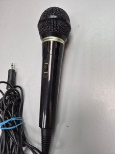 Б/в Мікрофон Panasonic rp-vk21 01-200972230