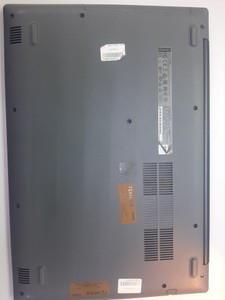Б/в Ноутбук Lenovo 15/celeron n3350 ddr3/8gb ddr3/hdd 250 gb/*інтегрована 01-200972608