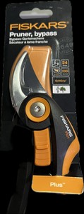 Б/в Сікатор Fiskars Pro p521 01-200972556