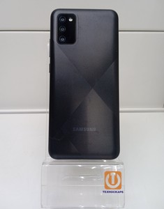 Б/в Мобільний телефон Samsung galaxy a02s sm-a025 3/32gb 01-200972389