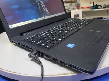 Б/в Ноутбук Lenovo 15/pentium 3825u ddr3/4gb ddr3/ssd 120 gb/*інтегрована 01-200972895