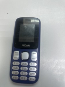 Б/в Мобільний телефон Nomi i1890 01-200973750
