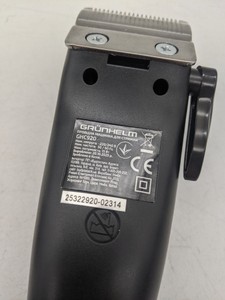 Б/в Тример електричний Grunhelm ghc920 01-200974471