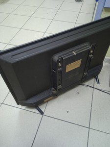 Б/у Телевизор Bravis led-32g5000+t2 01-200974817