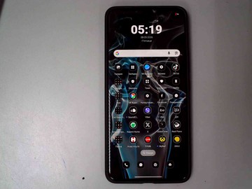 Б/у Мобільний телефон Xiaomi redmi note 15 pro 4g 8/256gb 01-200975426