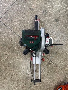 Б/в Пила дискова Metabo kgs 216 m 01-200962189
