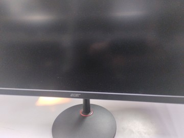 Б/в Монітор Acer nitro xv272uw2bmiiprx 01-200975341