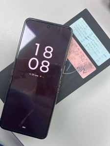 Б/в Мобільний телефон Motorola razr 40 ultra 8/256gb 01-200975697
