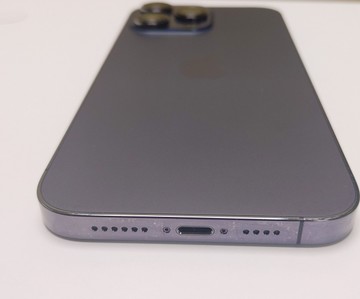 Б/в Мобільний телефон Apple iphone 14 pro max 128gb esim 01-200976580