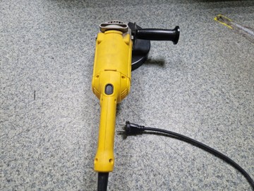 Б/в Кутова шліфмашина Dewalt dwe494 01-200976615