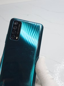 Б/в Мобільний телефон Huawei p smart 2021 4/128gb 01-200973889