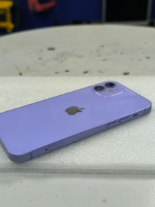 Б/в Мобільний телефон Apple iphone 12 64gb 01-200890428