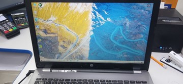 Б/в Ноутбук Hp 15/core i5 7200u ddr3/8gb ddr3/hdd *відсутній/ssd 256 gb/*інтегрована 01-200975312