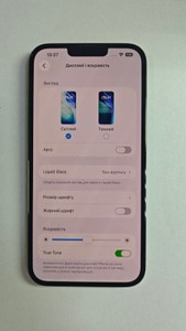 Б/в Мобільний телефон Apple iphone 13 pro max 128gb 01-200976865