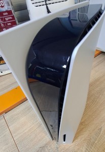 Б/в Ігрова приставка Sony playstation 5 825gb 01-200976543