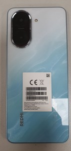 Б/в Мобільний телефон Xiaomi redmi a5 4/128gb 01-200974957