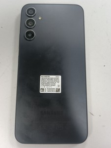 Б/в Мобільний телефон Samsung galaxy a34 5g sm-a346e 6/128gb 01-200977149