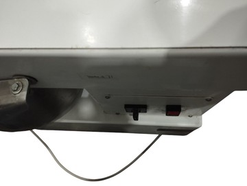 Б/в Міксер-тістоміс Pasquini psp 800 kg18 01-200974691