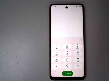 Б/в Мобільний телефон Zte nubia neo 3 5g 8/256gb 01-200977678