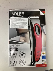 Б/в Тример електричний Adler ad 2825 01-200978850