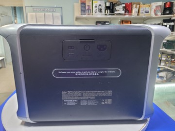 Б/в Зарядна станція Anker 757 powerhouse 1229wh 1500w 01-200902735